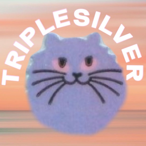triplesilver